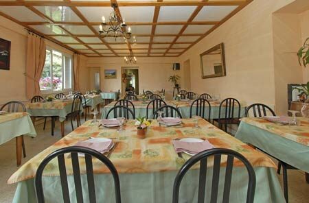 Image 4 : RESTAURANT DES SOURCES