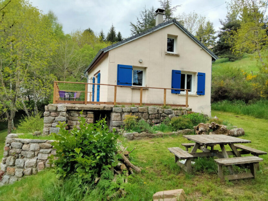 Image 1 : ROUSSEAU BENOIT & HÉLÈNE