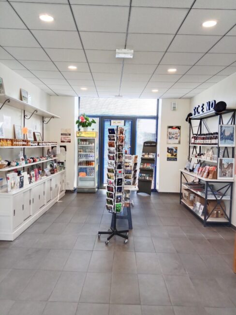 Image 4 : SCENOVISION LA MARGERIDE A LA FOLIE !