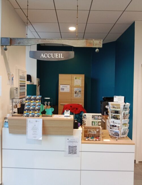 Image 4 : SCENOVISION LA MARGERIDE A LA FOLIE !