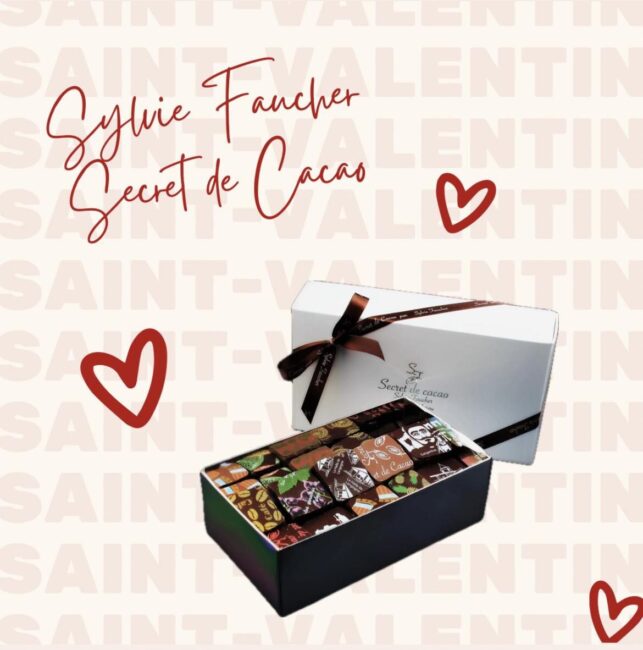 Image 0 : SECRET DE CACAO