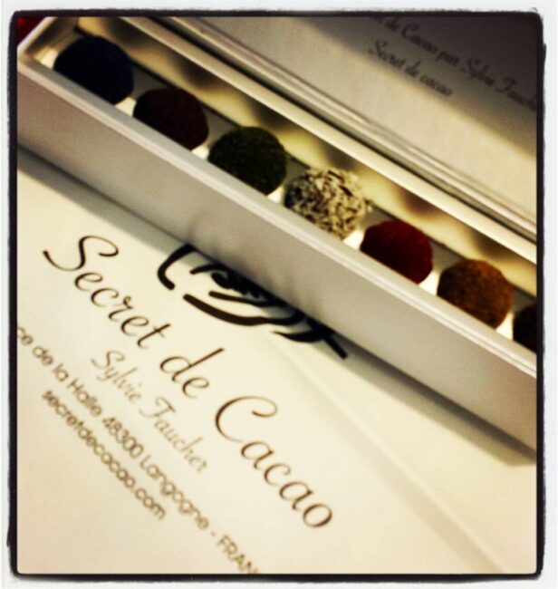 Image 1 : SECRET DE CACAO