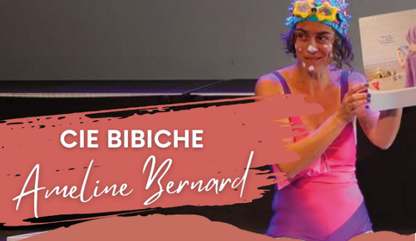 Image 1 : SEMAINE DE LA PETITE ENFANCE 2026 - CIE BIBICHE