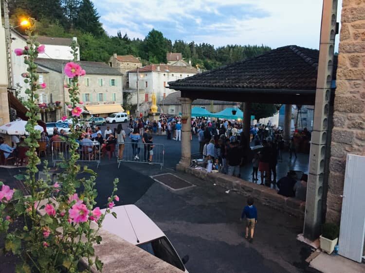 Image 0 : SOIRÉE GRILLADES & CONCERT