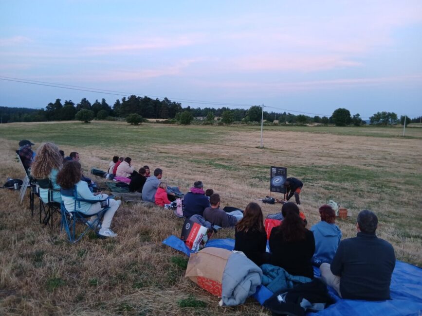 Image 1 : SORTIES NATURE - EN QUÊTE DE NATURE ET DE PLANTES COMESTIBLES - CHASTANIER