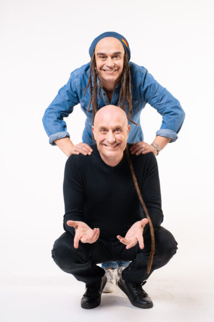 Image 1 : SOUVENIRS DE SALTIMBANQUES