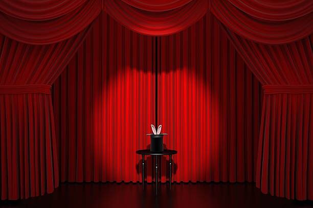 Image 0 : SPECTACLE DE MAGIE - NOËL