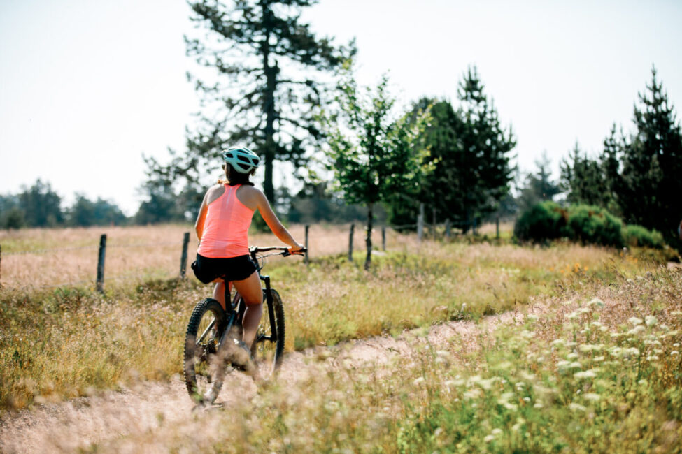 Image 0 : STATION DE PLEINE NATURE DES BOUVIERS