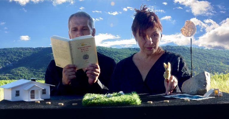 Image 0 : TIRE-TOI DE MON HERBE, BAMBI