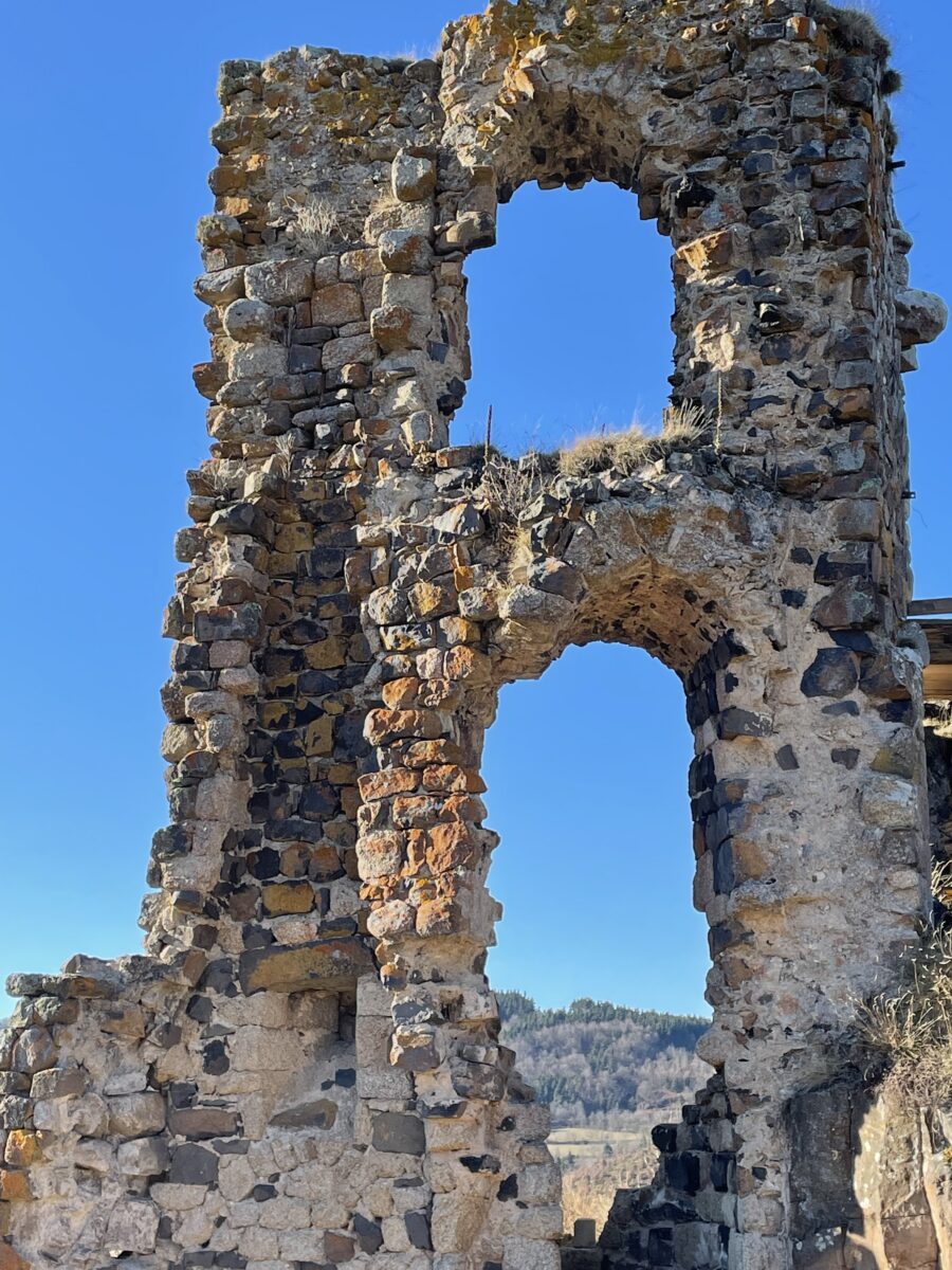 Image 2 : Tour du Causse de Montgros