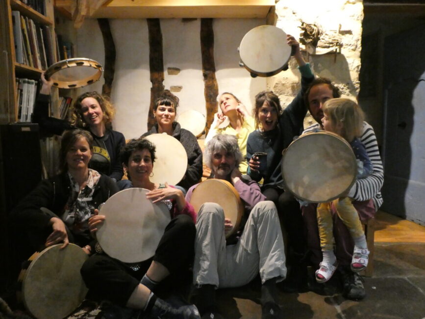 Image 0 : TUTTI QUANTI