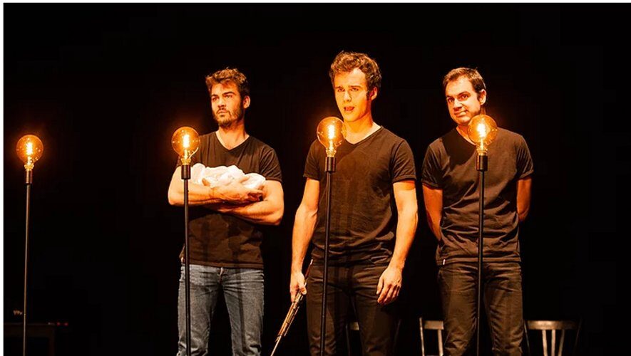 Image 0 : VACARME[S] OU COMMENT L'HOMME MARCHE SUR LA TERRE