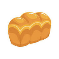 Image 1 : VENTE DE BRIOCHES OCTOBRE ROSES