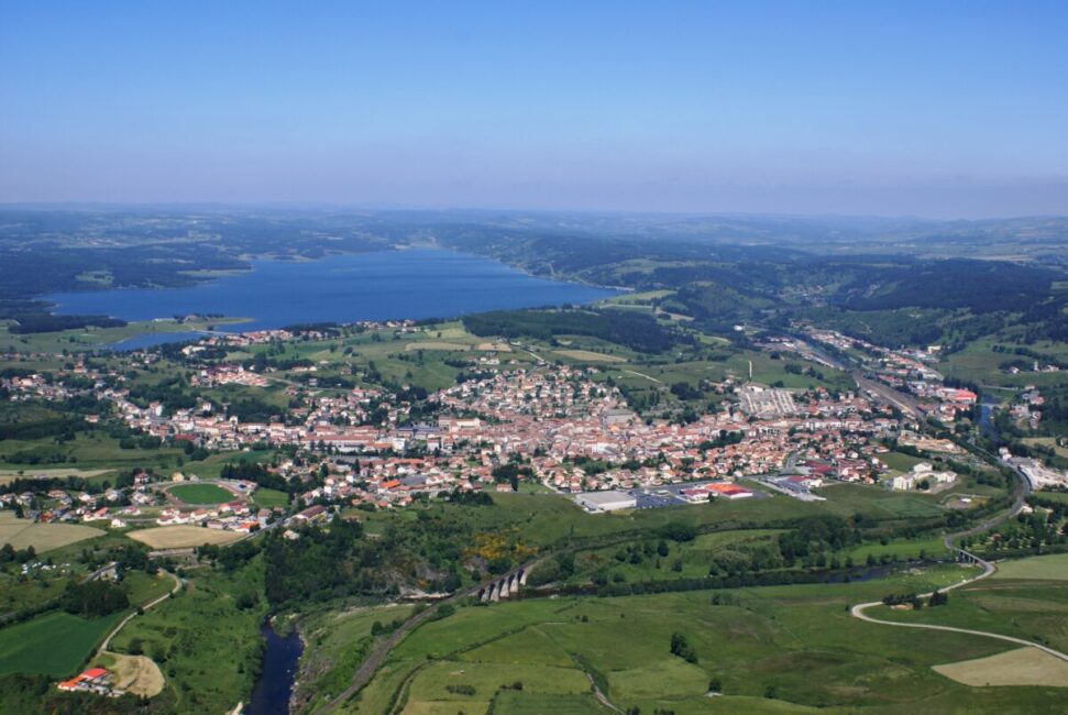 Image 0 : VIA ALLIER
