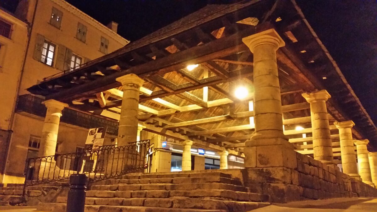 Image 2 : VIA ALLIER