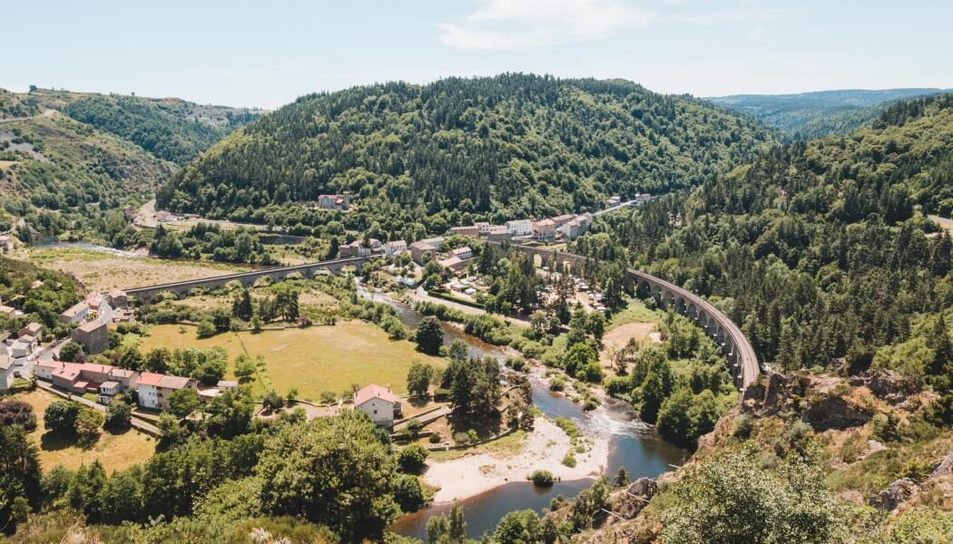 Image 0 : VIADUC DE CHAPEAUROUX
