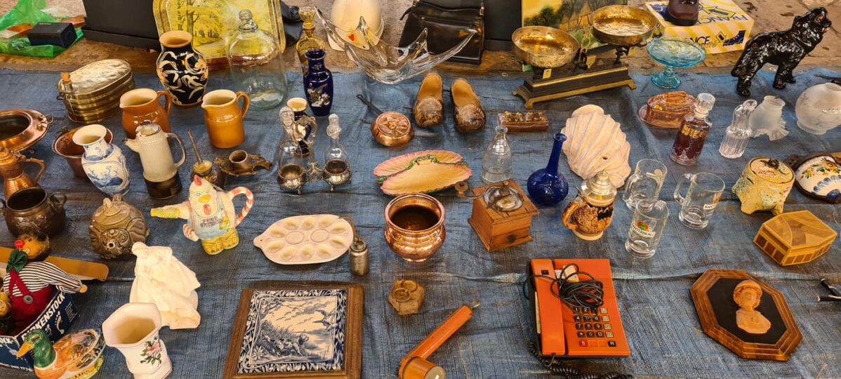 Image 0 : VIDE GRENIERS