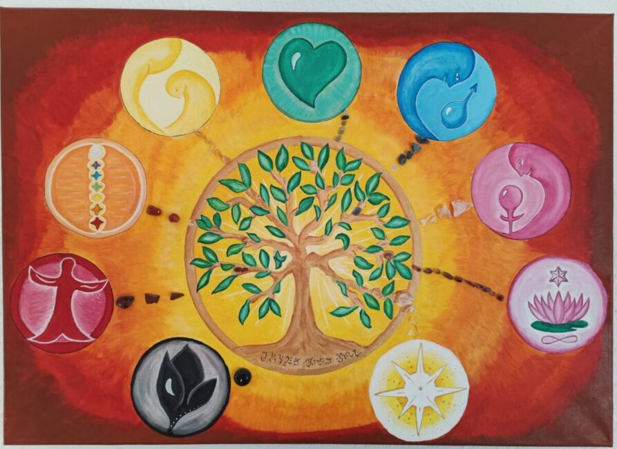 Image 0 : VOYAGE SONORE & VIBRATION AU COEUR DES ESPRITS DE LA NATURE