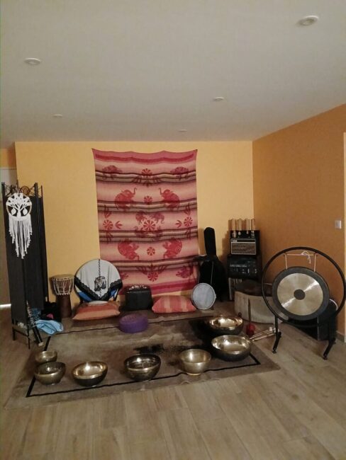 Image 1 : WEEK-ENDS BIEN ÊTRE